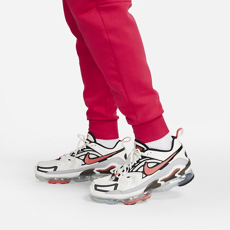 Nike Sportswear Tech Fleece Pants 'Very Berry' CU4495-643