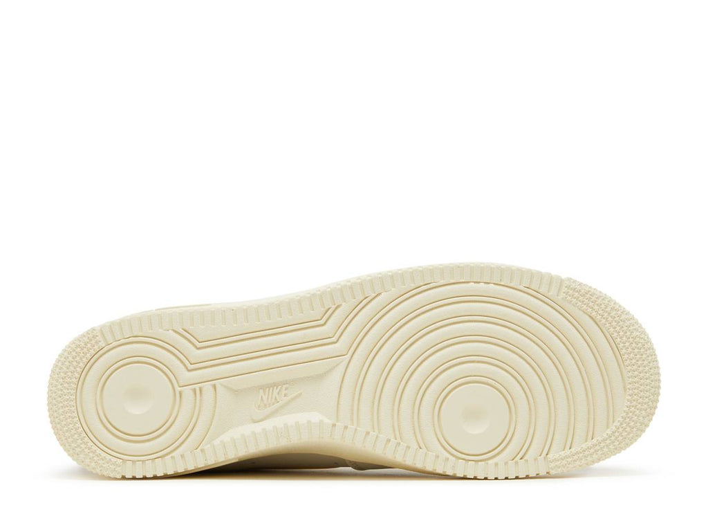 NIKE AIR FORCE 1 '07 LX 'LIGHT BONE'