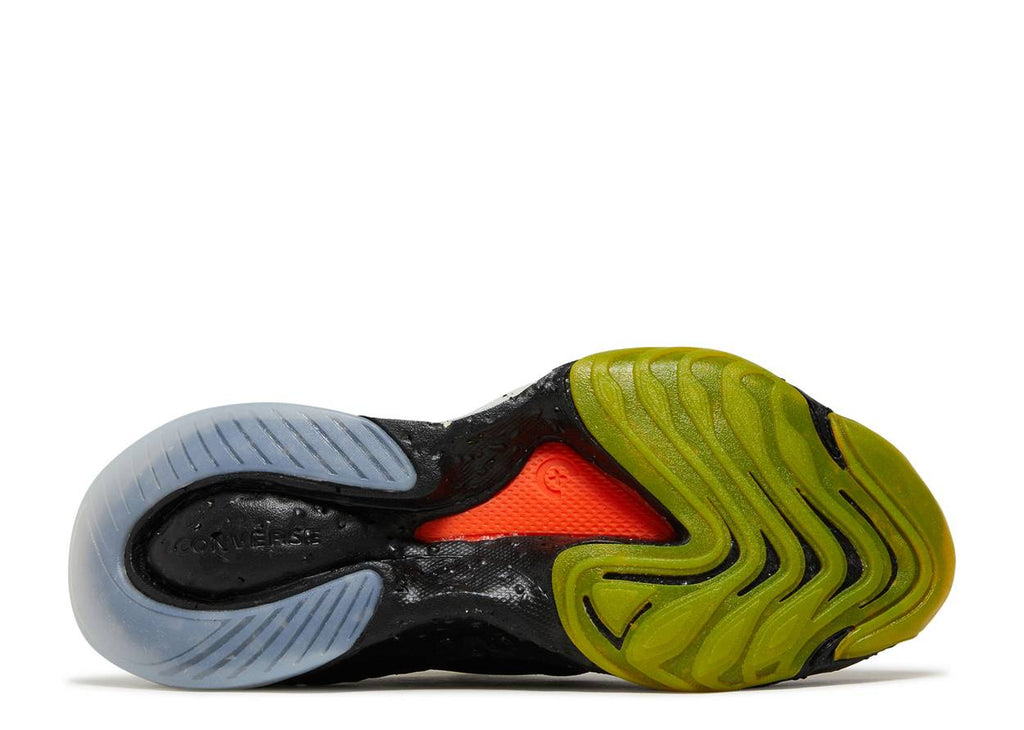 CONVERSE AEON ACTIVE CX X A-COLD-WALL 'BLACK APPLE GREEN'