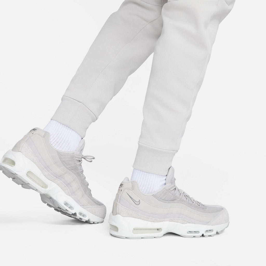 Nike Sportswear Tech Fleece Joggers Pants 'White' DV0538-012