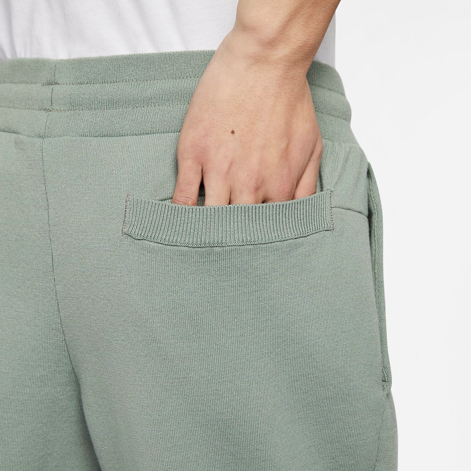 Nike Tech Fleece Joggers 'Green' DV9988-330