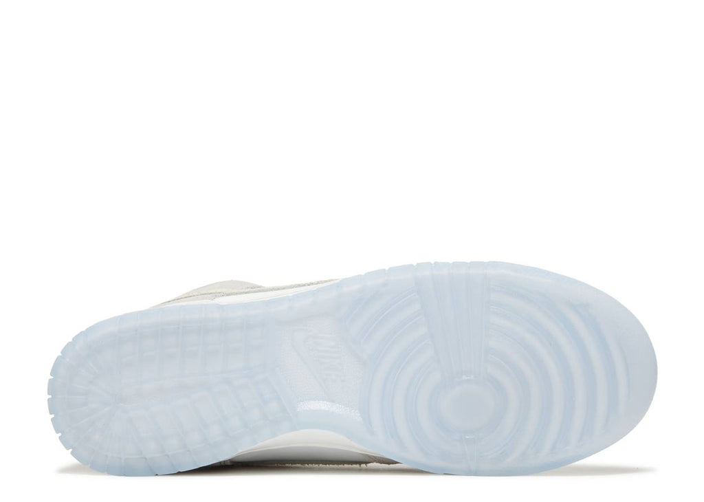 NIKE DUNK HIGH 'SAN FRANCISCO PACK - GOLD MOUNTAIN'