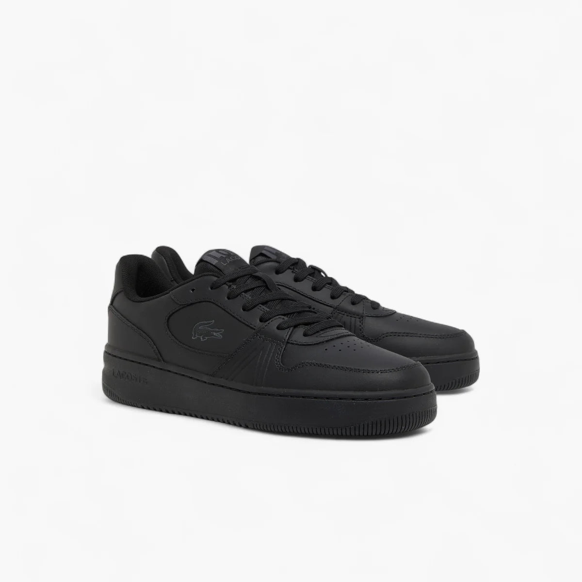 Men's L001 Set Leather Sneakers