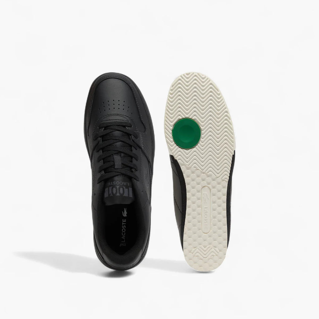 Men's L001 Set Leather Sneakers