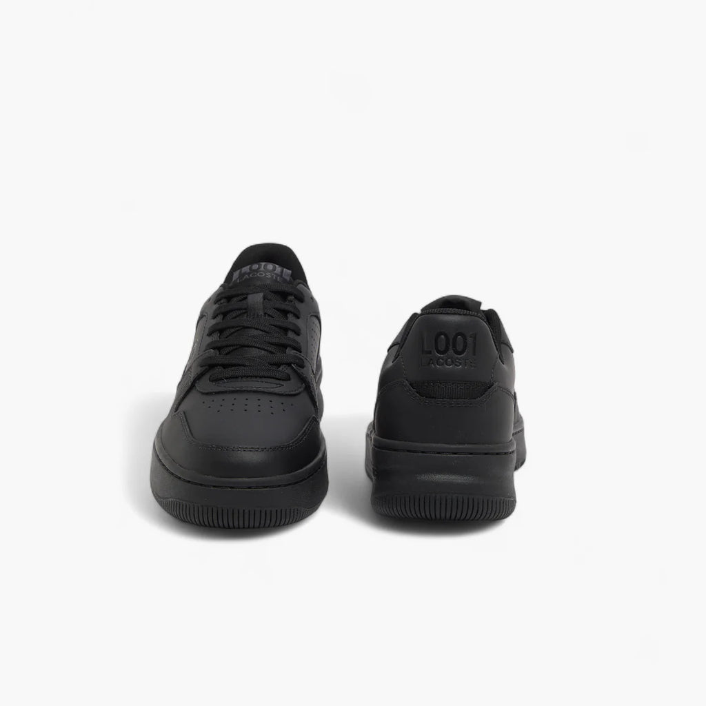 Men's L001 Set Leather Sneakers