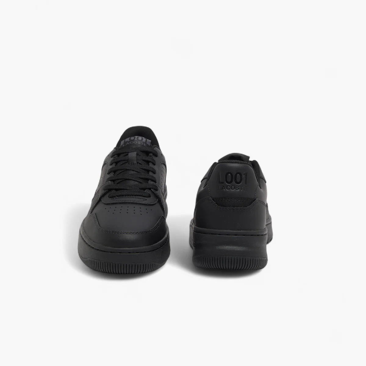 Men's L001 Set Leather Sneakers