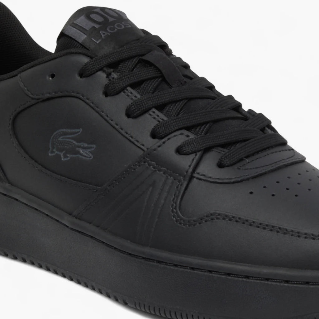 Men's L001 Set Leather Sneakers