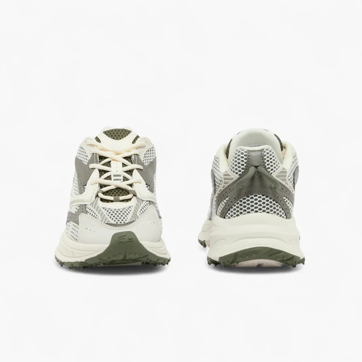 L003 Neo Shot Sneakers