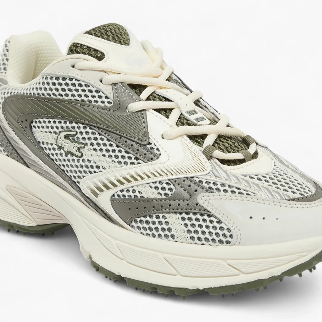 L003 Neo Shot Sneakers