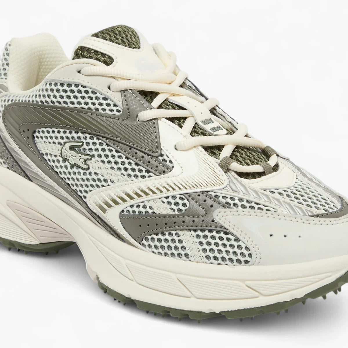 L003 Neo Shot Sneakers