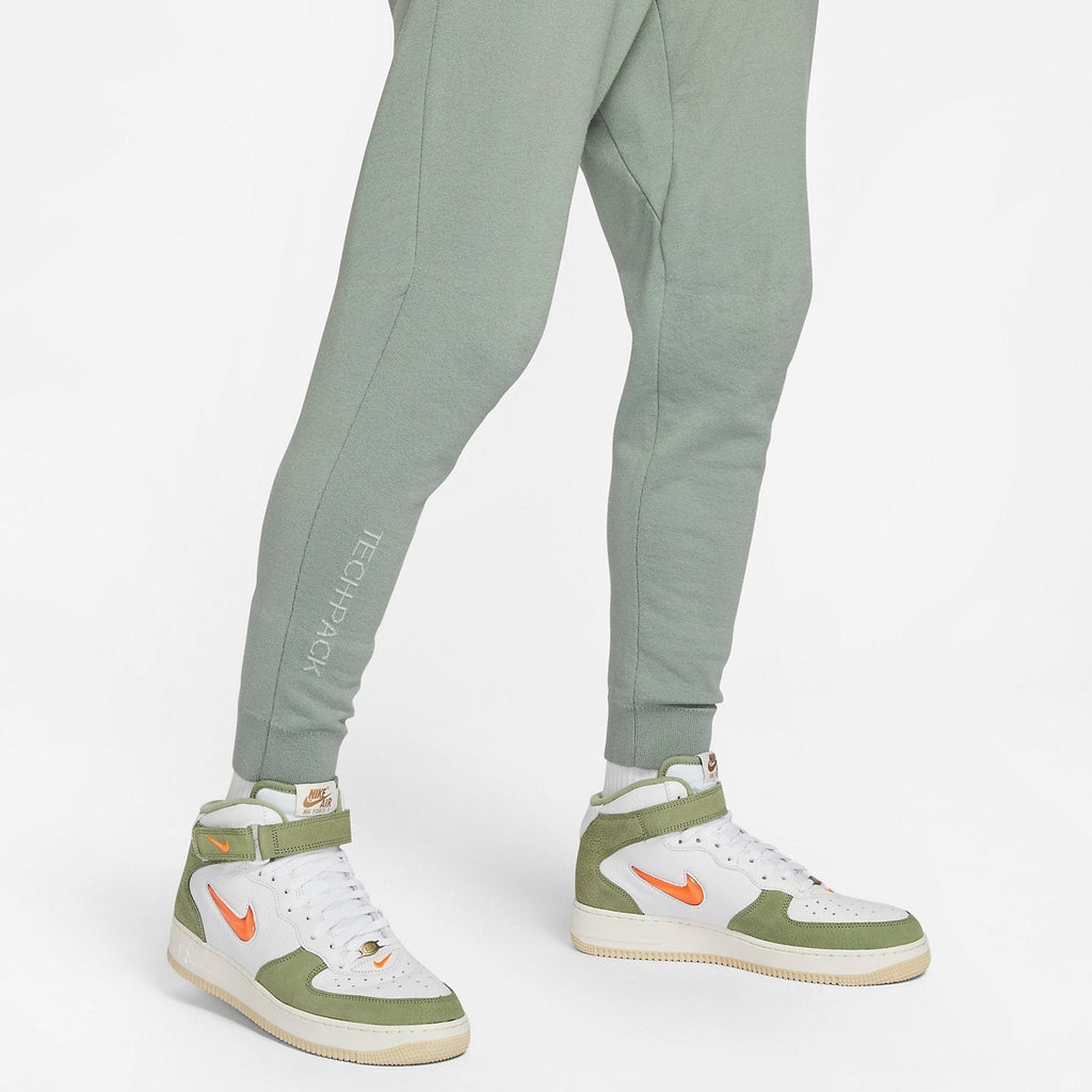 Nike Tech Fleece Joggers 'Green' DV9988-330
