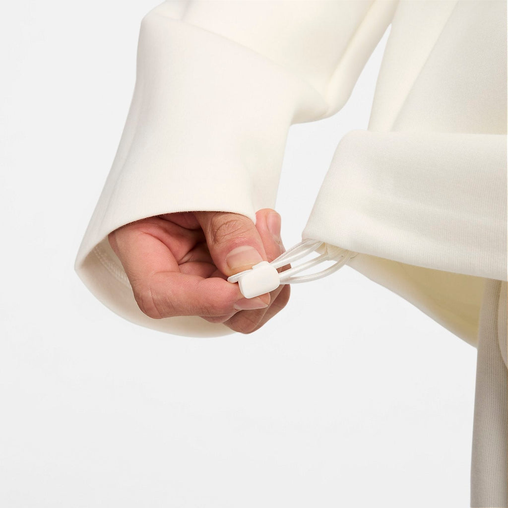 Nike Tech Fleece Re-imagined Polo 'Sail' FN3402-133