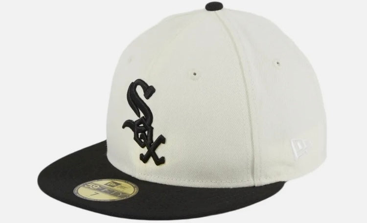 EXCLUSIVE NEW ERA CHICAGO WHITE SOX ALL STAR GAME PATCH 2003