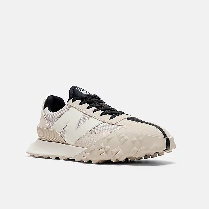 New Balance Classic XC-72 Cream (Unisex)