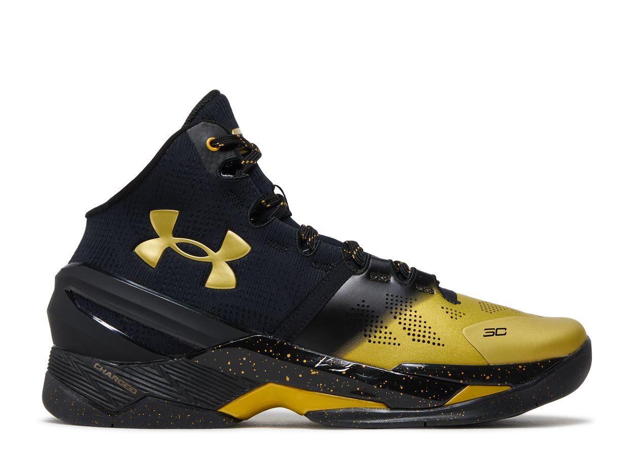 UNDER ARMOUR CURRY 'BACK TO BACK MVP' PACK 2023
