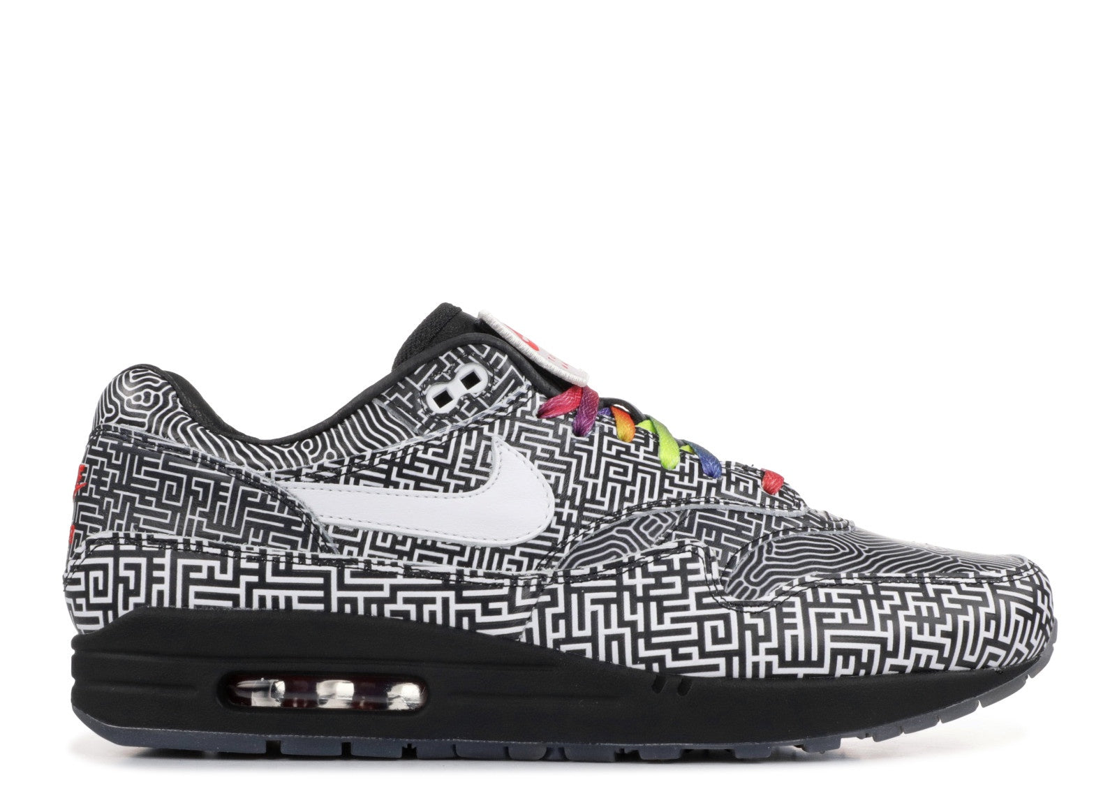 NIKE AIR MAX 1 'ON AIR: TOKYO MAZE'