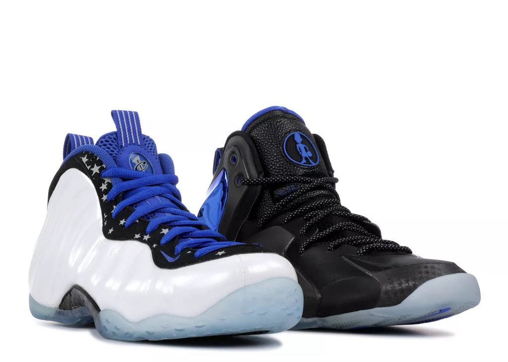NIKE AIR PENNY "SHOOTING STARS PACK"