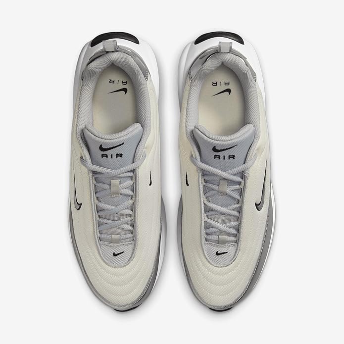 Nike Air Max Portal Metallic Silver Grey