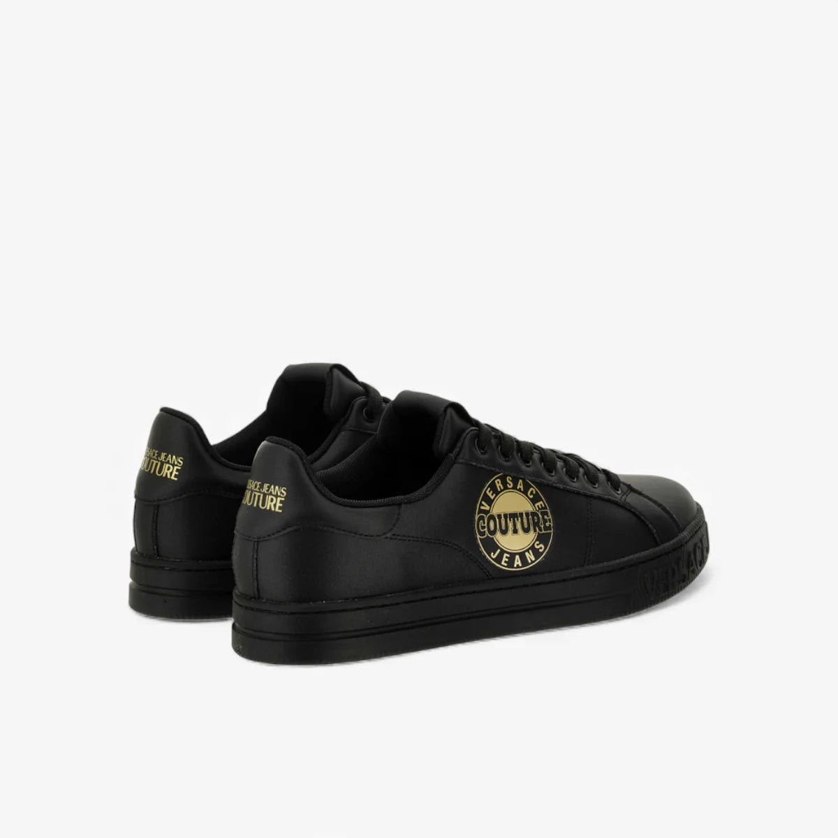 Logo Court 88 Sneakers