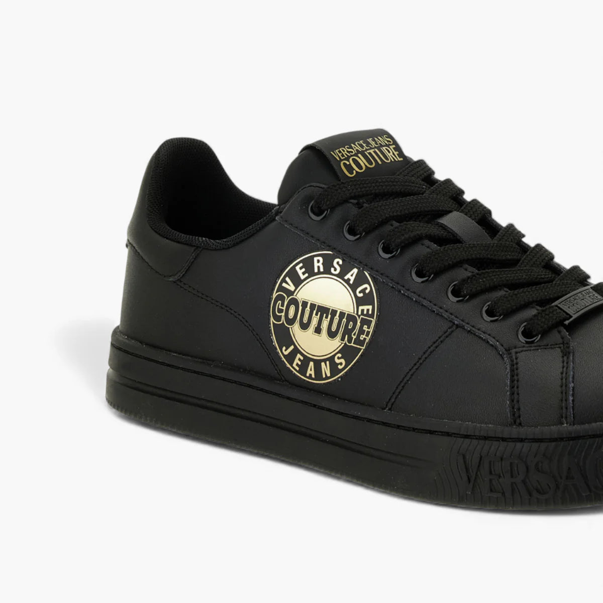 Logo Court 88 Sneakers