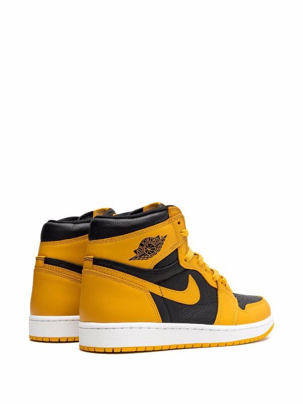 Nike Air Jordan 1 High Pollen (Unisex)