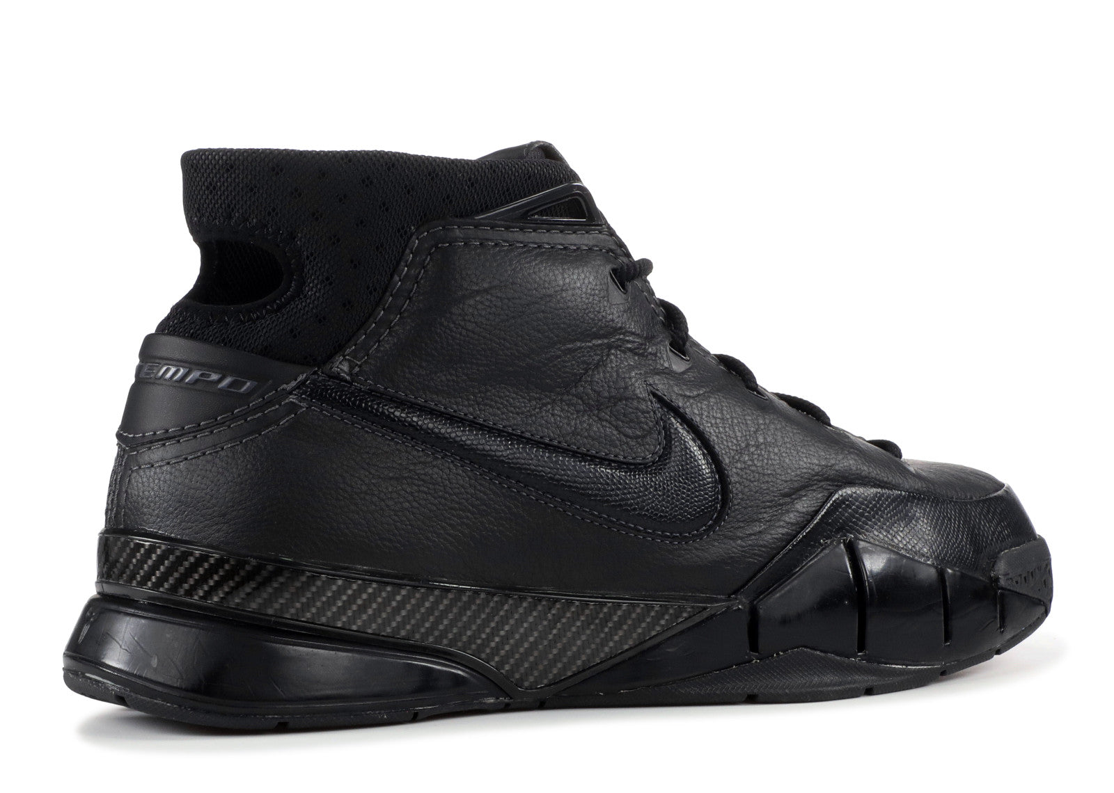 NIKE ZOOM KOBE 1 "BLACK MAMBA"