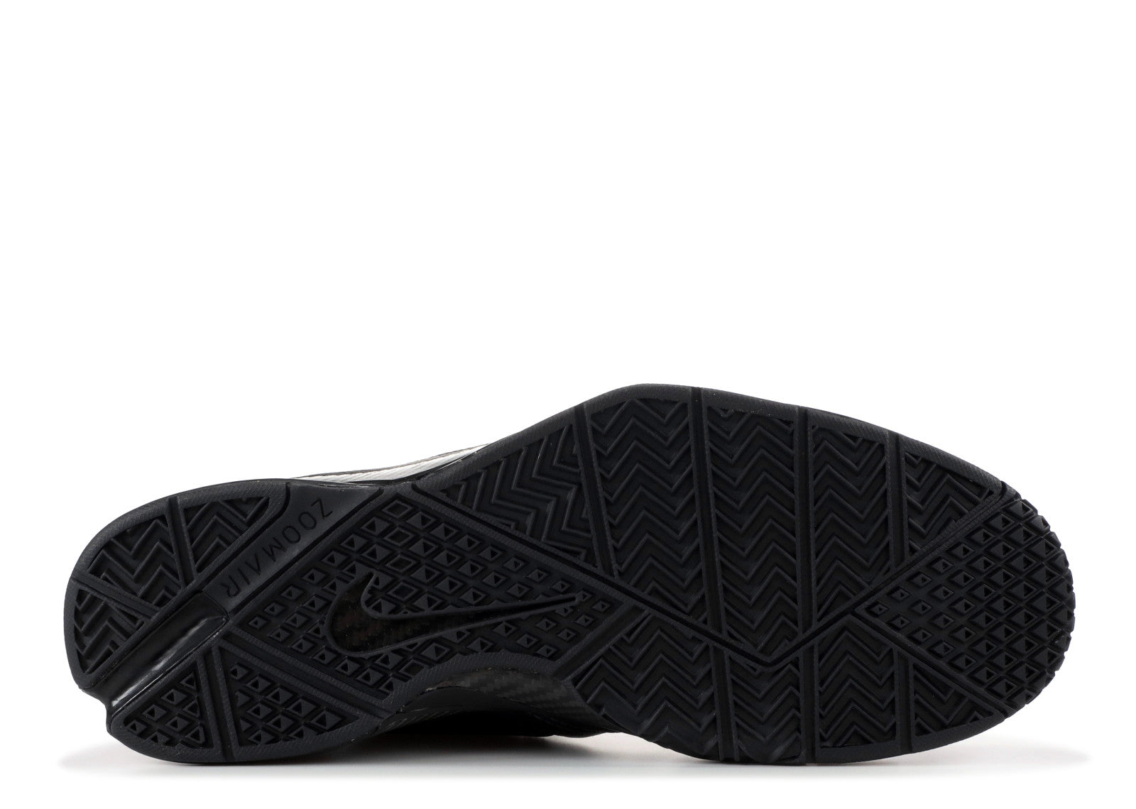 NIKE ZOOM KOBE 1 "BLACK MAMBA"