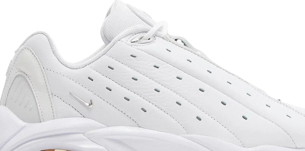 AIR MAX NOCTA x Hot Step Air Terra 'White'