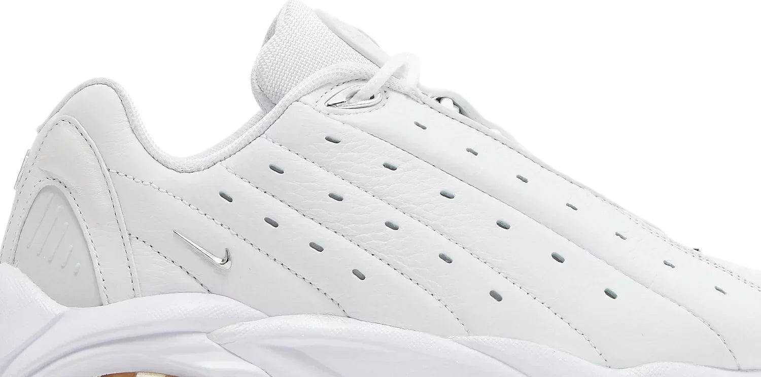 AIR MAX NOCTA x Hot Step Air Terra 'White'