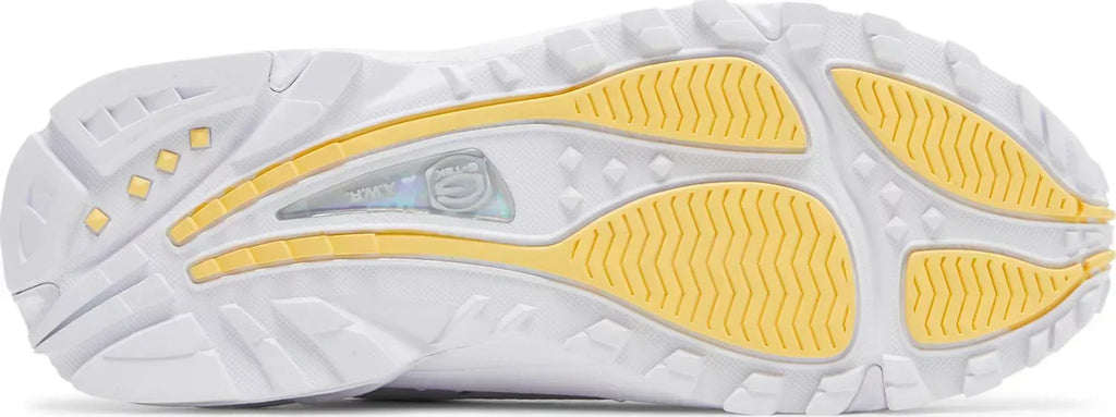 AIR MAX NOCTA x Hot Step Air Terra 'White'