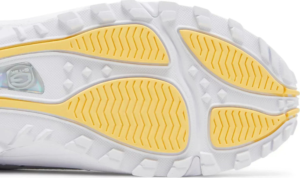 AIR MAX NOCTA x Hot Step Air Terra 'White'