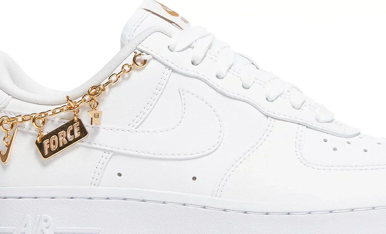 Wmns Air Force 1 '07 LX 'Lucky Charms'