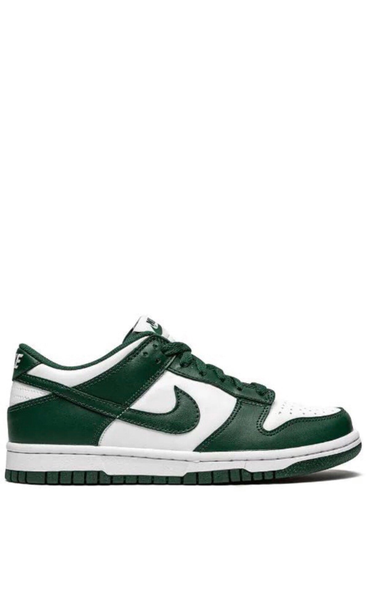Nike Dunk Low Varsity Green (Unisex)