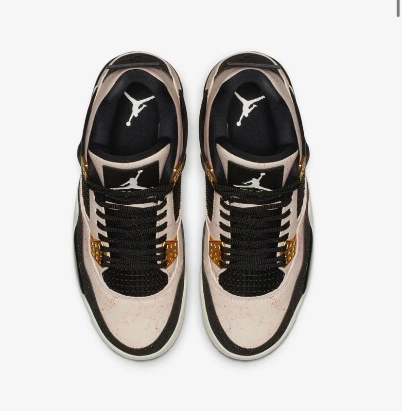 Nike Air Jordan 4 Stilstone Red (Unisex)