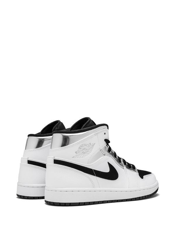 Nike Air Jordan 1 Mid Alternative Think 16 (Unisex)