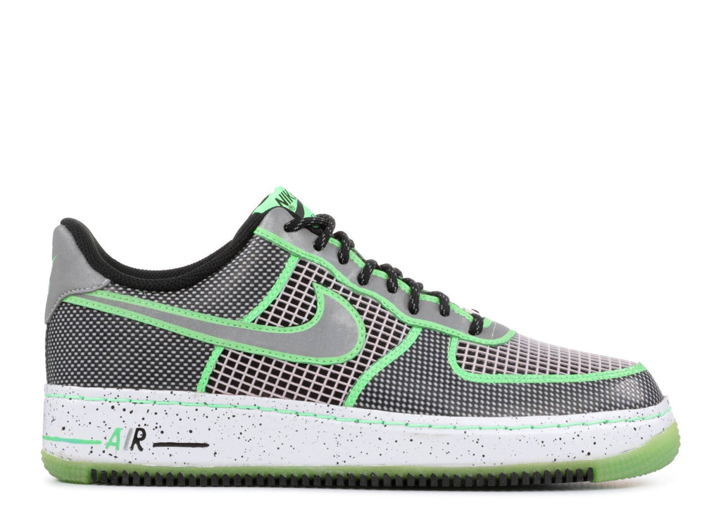 NIKE AIR FORCE 1 LOW I/O DB "DOERNBECHER"