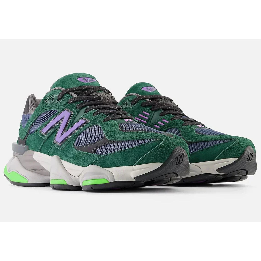 NEW BALANCE 9060 NIGHTWATCH GREEN