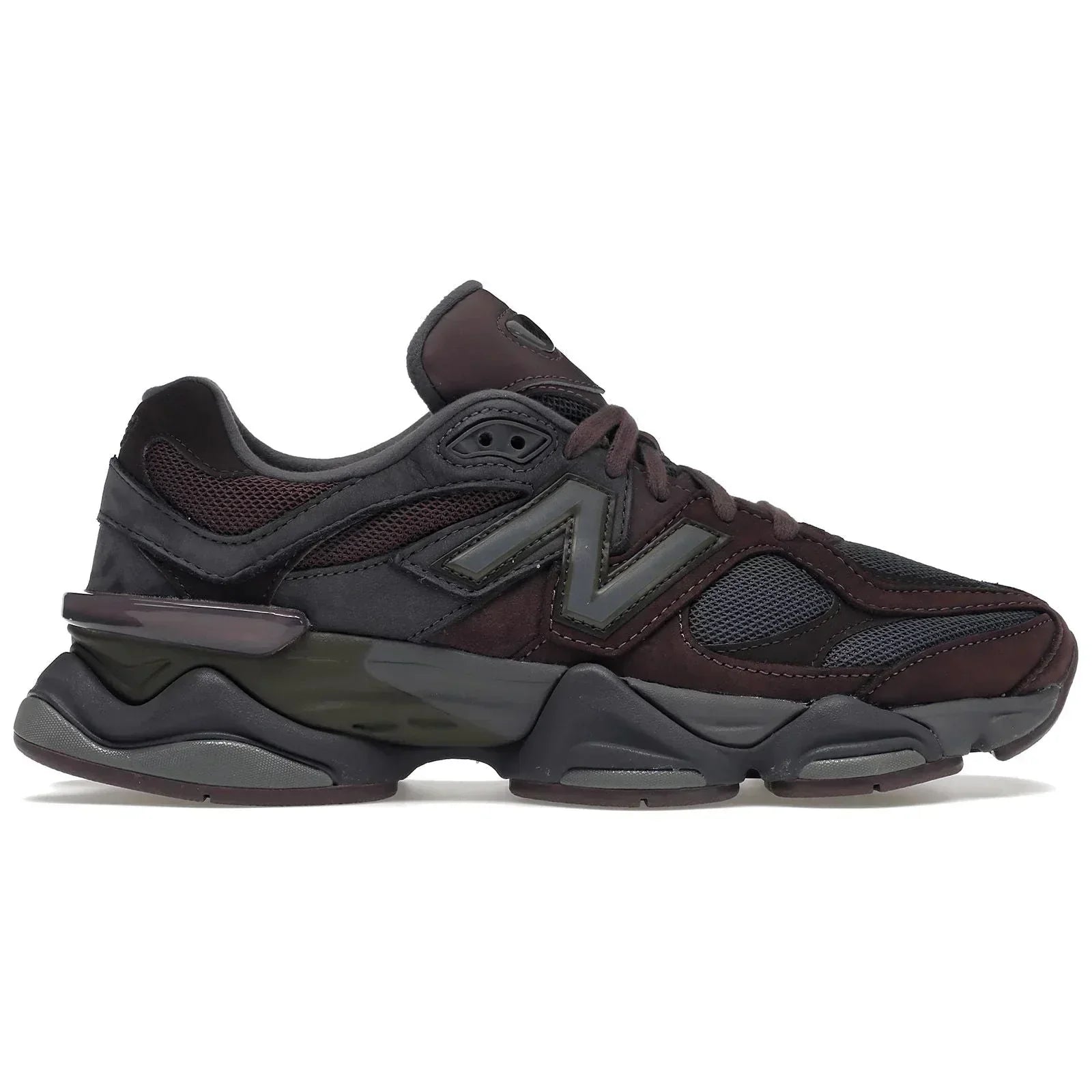 NEW BALANCE 9060 TRUFFLE