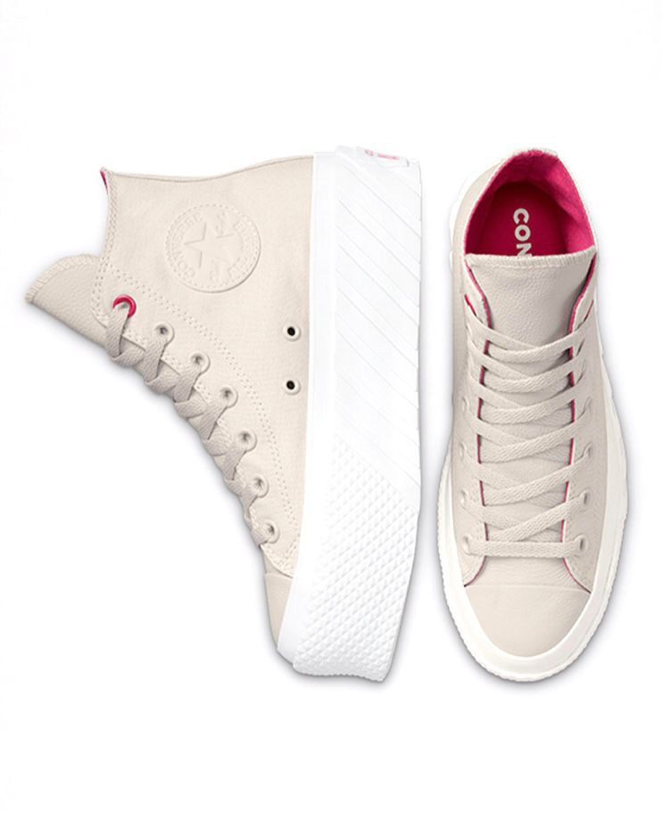 Converse All Star High Platform Fusion (Women)