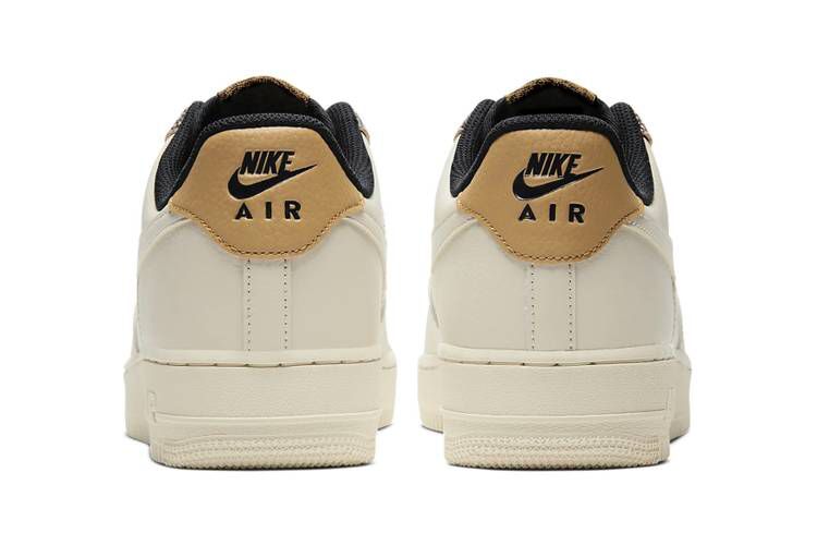 Nike Air Force 1 Low “Fossil” (Unisex)