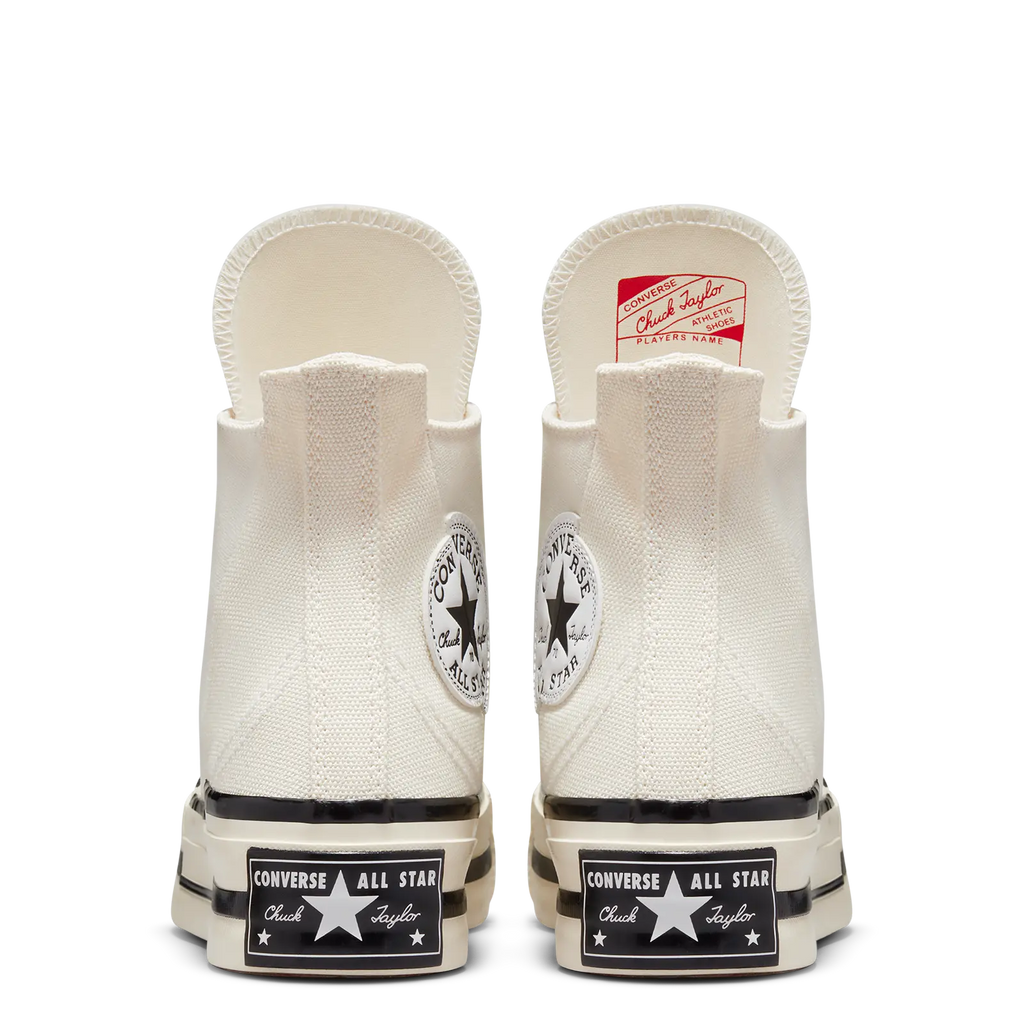 Chuck 70 Plus Foundational Hi