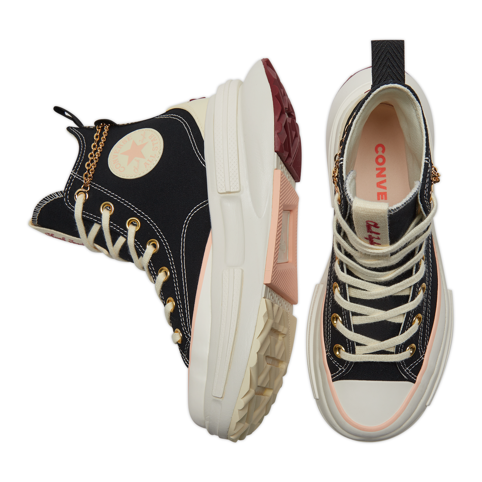 Run Star Legacy Valentine's Day Hi (W)