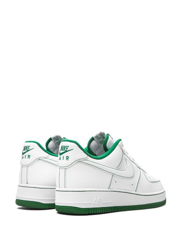 Nike Air Force 1 Low “01” Pine Green (Unisex)