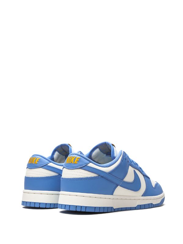 Nike Dunk Low Coast Blue (Unisex)