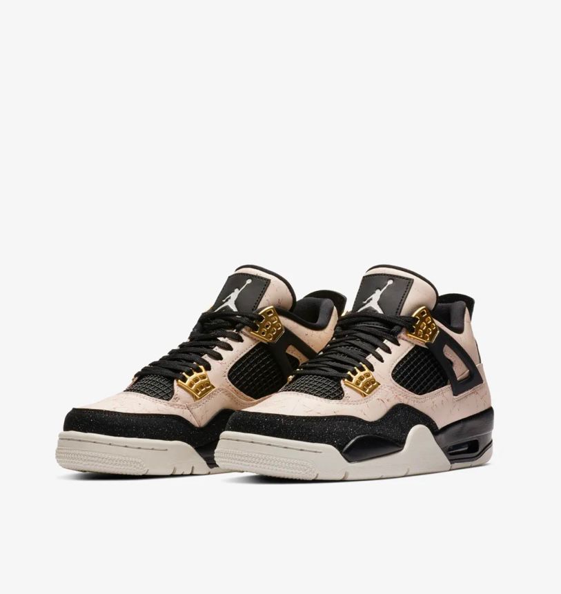 Nike Air Jordan 4 Stilstone Red (Unisex)