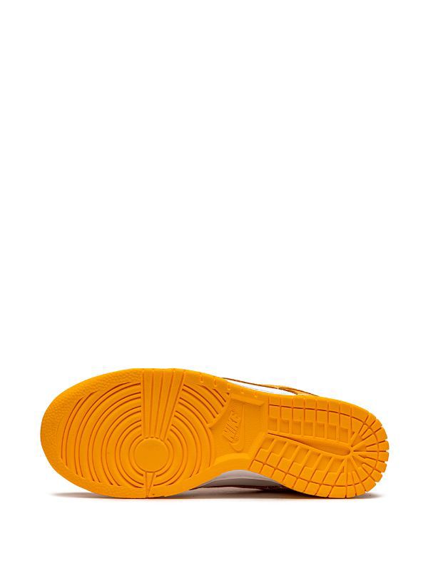Nike Dunk Low Orange Laser (Unisex)