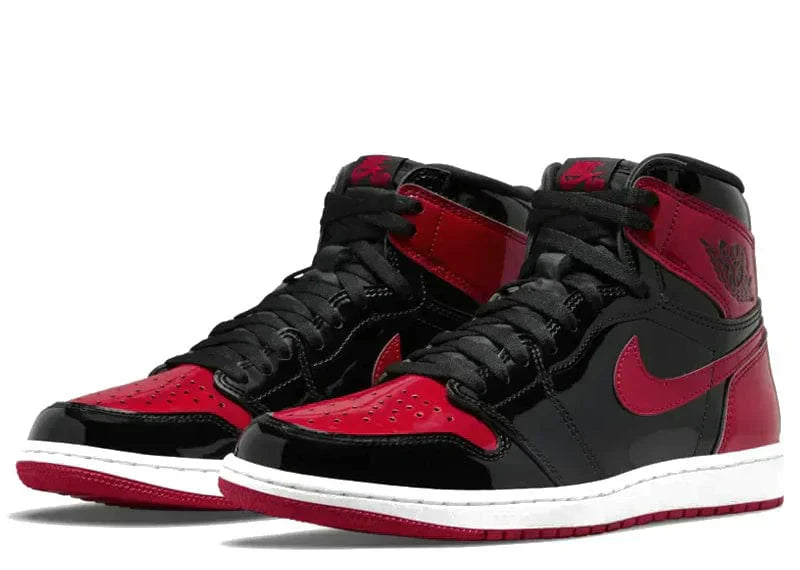 JORDAN 1 RETRO HIGH OG PATENT BRED