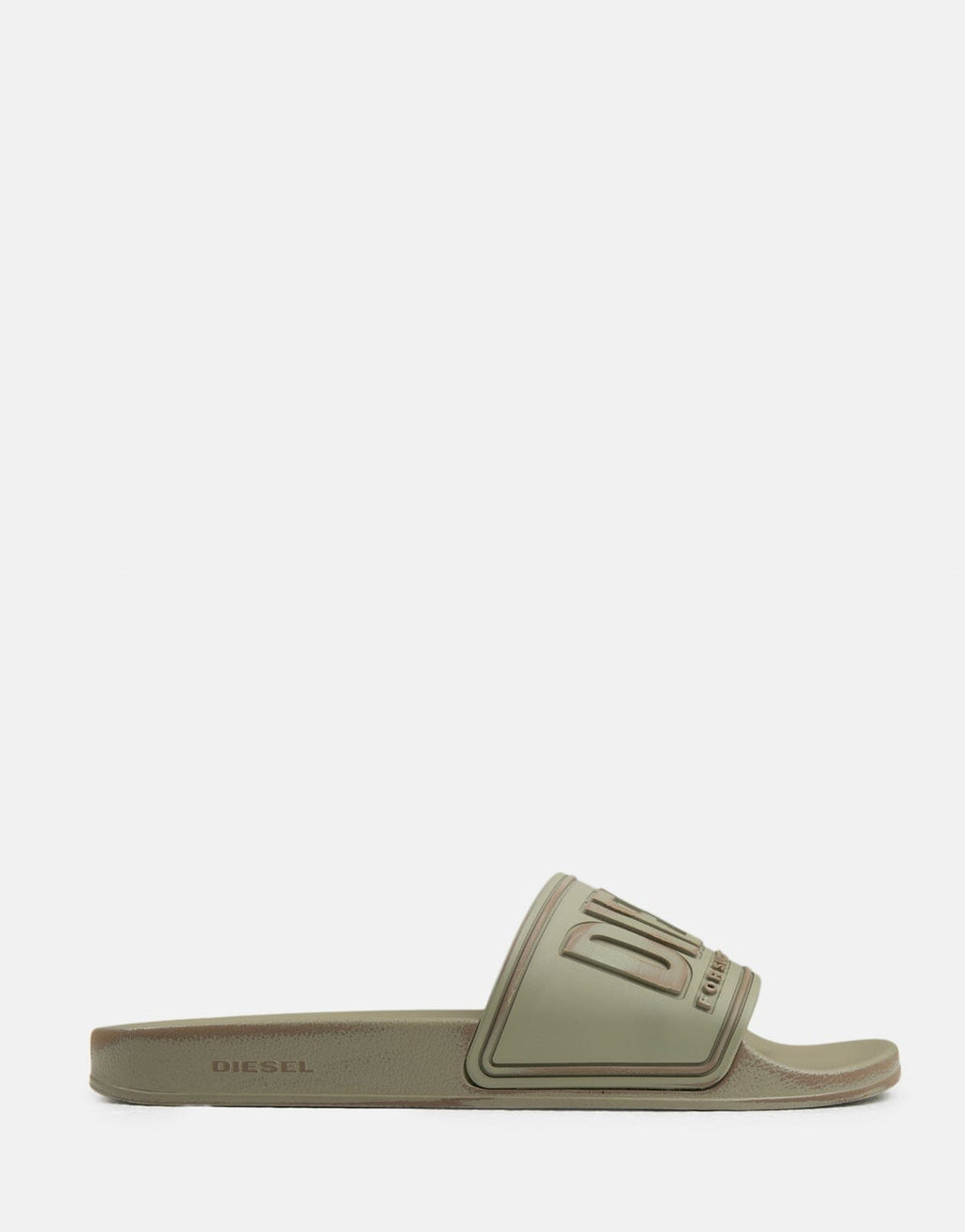 Diesel Mayemi SA Slides