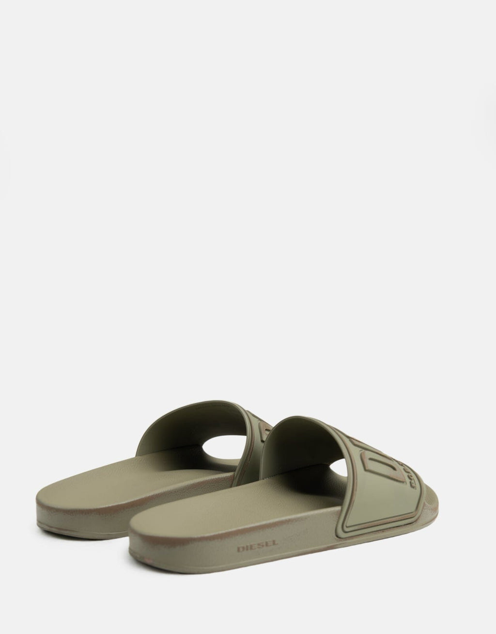 Diesel Mayemi SA Slides