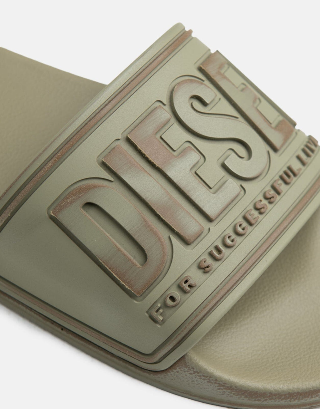 Diesel Mayemi SA Slides